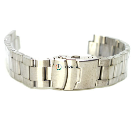 Корпус для часов Orient Sporty Automatic сталь с зеленым циферблатом KO-015 - 13
